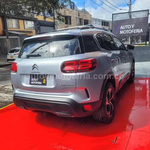 Citroen C5 Aircross Shine, Modelo 2020 - Imagen 5