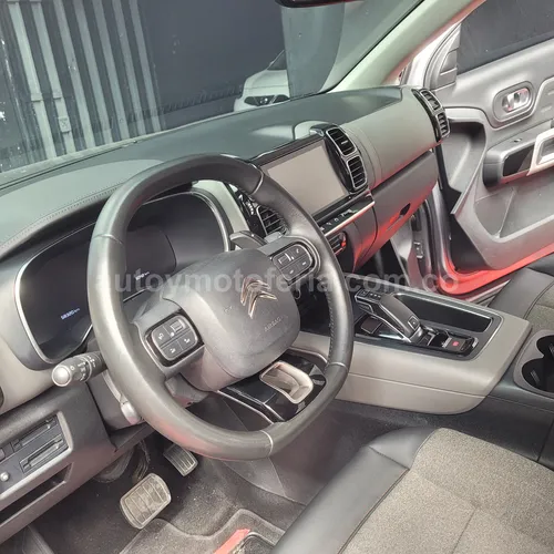 Citroen C5 Aircross Shine, Modelo 2020 - Imagen 9