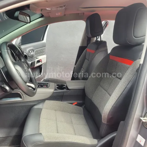 Citroen C5 Aircross Shine, Modelo 2020 - Imagen 7