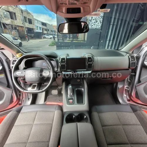 Citroen C5 Aircross Shine, Modelo 2020 - Imagen 10