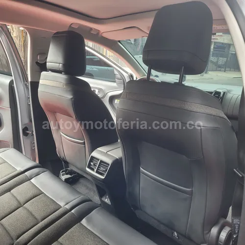Citroen C5 Aircross Shine, Modelo 2020 - Imagen 12