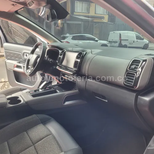 Citroen C5 Aircross Shine, Modelo 2020 - Imagen 8