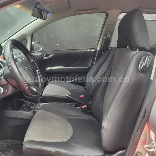 Honda Fit, Modelo 2007 - Imagen 7