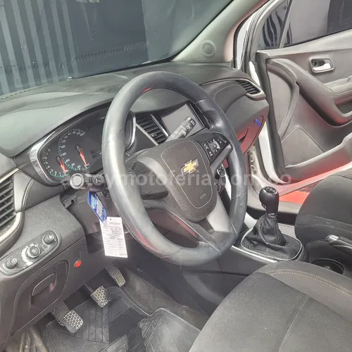 Chevrolet Tracker Ltz, Modelo 2019 - Imagen 9