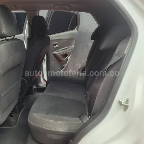 Chevrolet Tracker Ltz, Modelo 2019 - Imagen 11