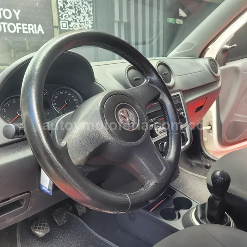 Volkswagen Gol Power, Modelo 2015 - Imagen 8