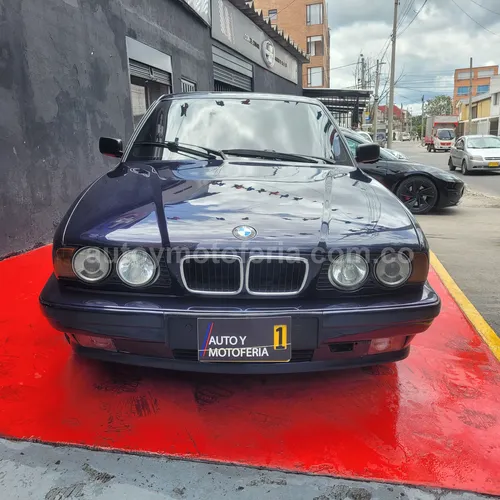 Bmw 530i, Modelo 1994 - Imagen 2