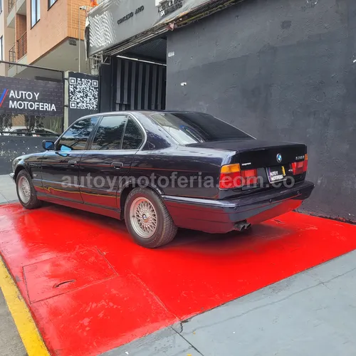 Bmw 530i, Modelo 1994 - Imagen 3