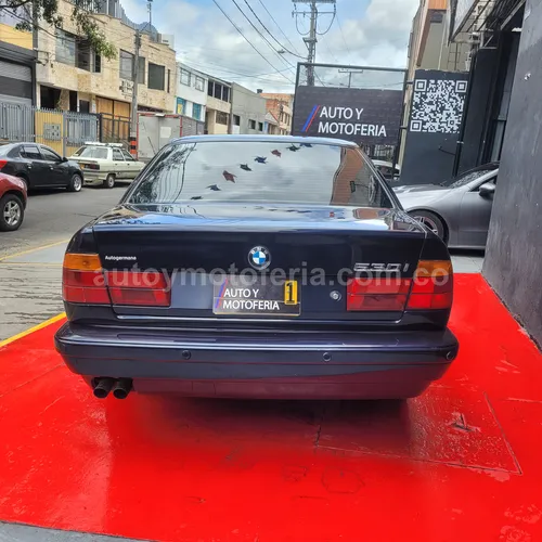 Bmw 530i, Modelo 1994 - Imagen 6