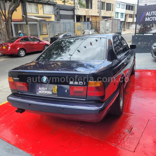 Bmw 530i, Modelo 1994 - Imagen 4