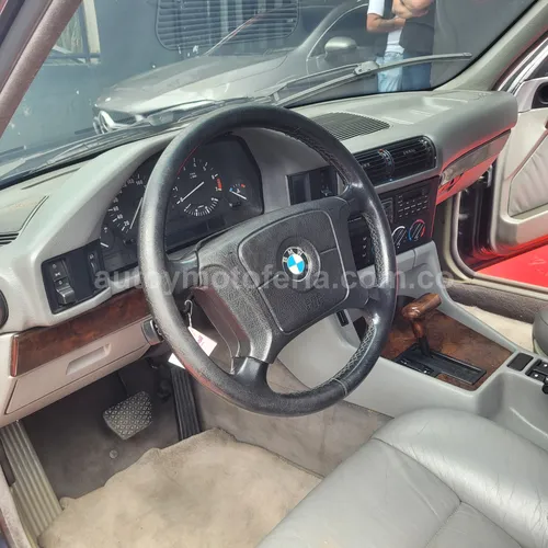Bmw 530i, Modelo 1994 - Imagen 9