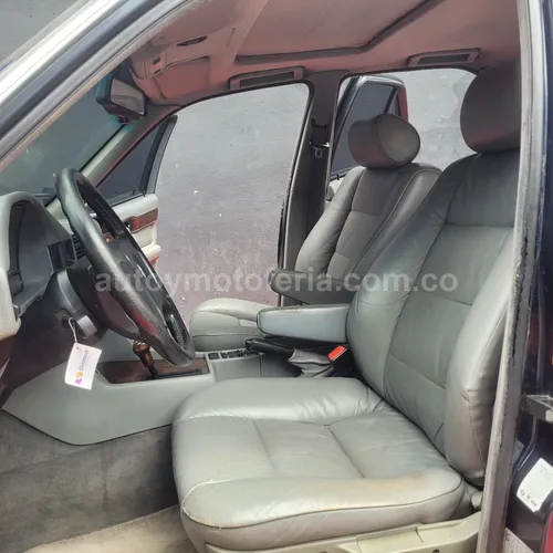 Bmw 530i, Modelo 1994 - Imagen 7