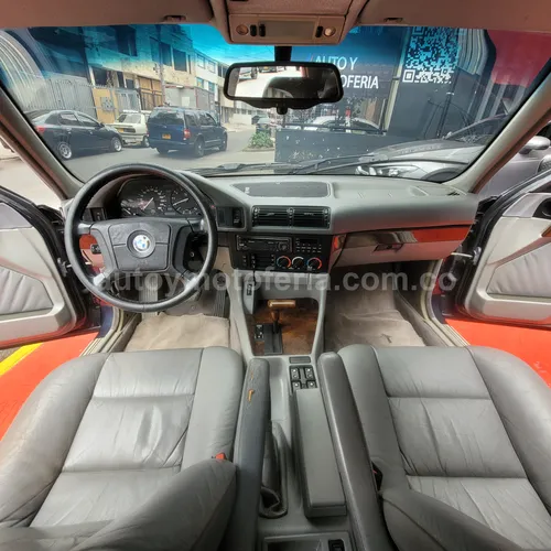 Bmw 530i, Modelo 1994 - Imagen 10
