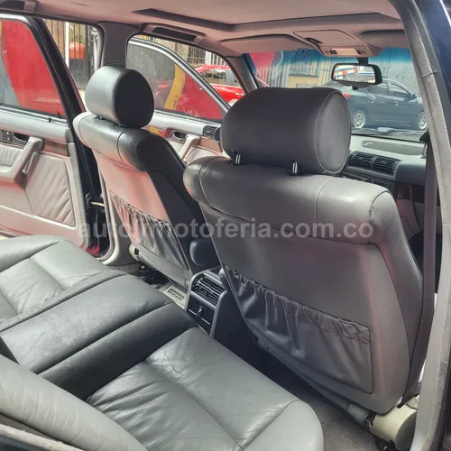 Bmw 530i, Modelo 1994 - Imagen 12