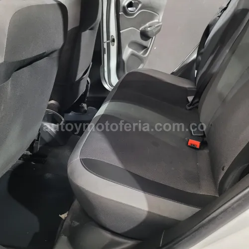 Chevrolet Onix Activ, Modelo 2019 - Imagen 12
