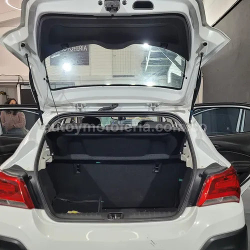 Chevrolet Onix Activ, Modelo 2019 - Imagen 7