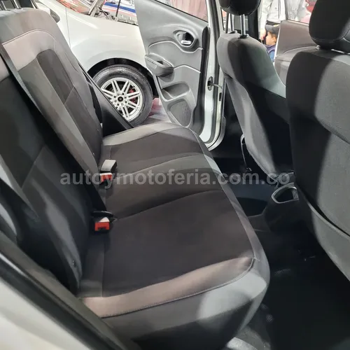 Chevrolet Onix Activ, Modelo 2019 - Imagen 13