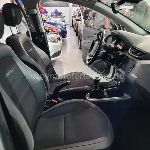 Chevrolet Onix Activ, Modelo 2019 - Imagen 9