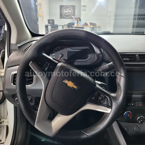 Chevrolet Onix Activ, Modelo 2019 - Imagen 10
