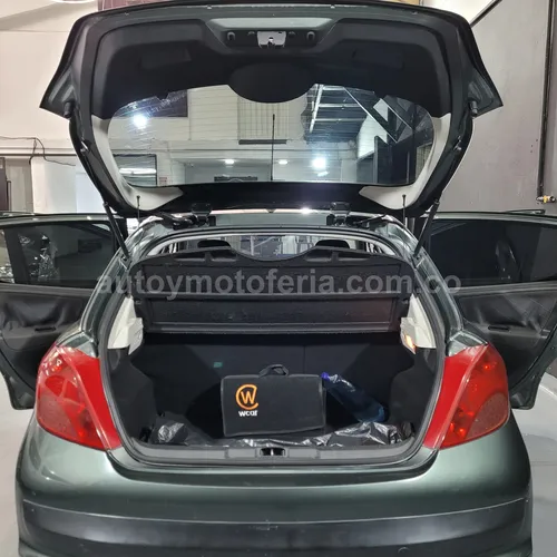 Peugeot 207, Modelo 2008 - Imagen 9