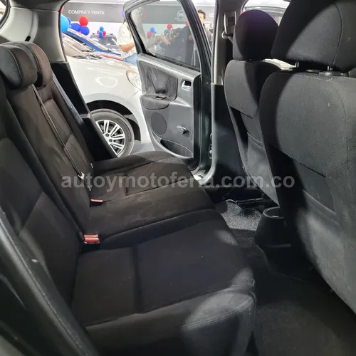 Peugeot 207, Modelo 2008 - Imagen 15