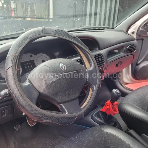 Renault Megane, Modelo 2006 - Imagen 10