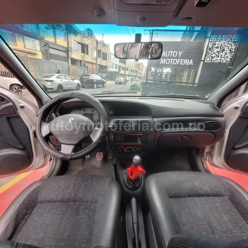 Renault Megane, Modelo 2006 - Imagen 11