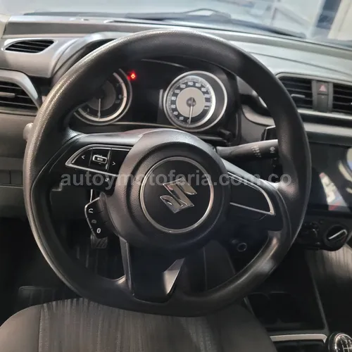 Suzuki Swift Dzire, Modelo 2021 - Imagen 6