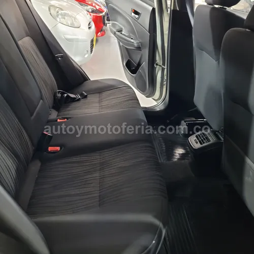 Suzuki Swift Dzire, Modelo 2021 - Imagen 11