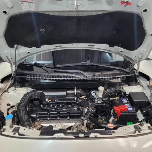 Suzuki Swift Dzire, Modelo 2021 - Imagen 13