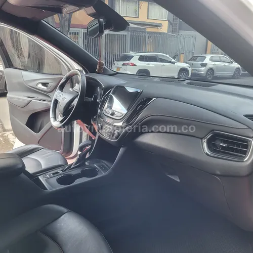 Chevrolet Equinox Rs, Modelo 2022 - Imagen 13