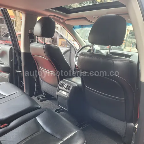 Nissan Pathfinder Modelo 2015 - Imagen 7