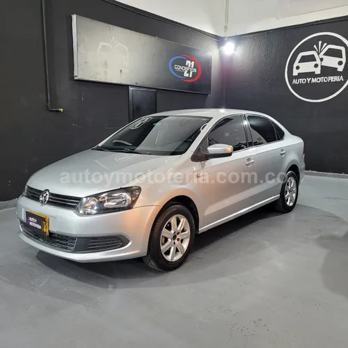 Volkswagen Vento, Modelo 2016 - Imagen 3