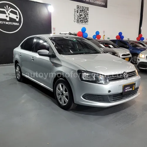 Volkswagen Vento, Modelo 2016 - Imagen 4