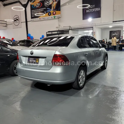 Volkswagen Vento, Modelo 2016 - Imagen 2