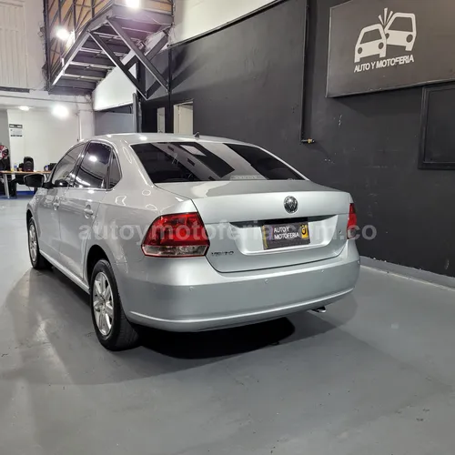 Volkswagen Vento, Modelo 2016 - Imagen 7