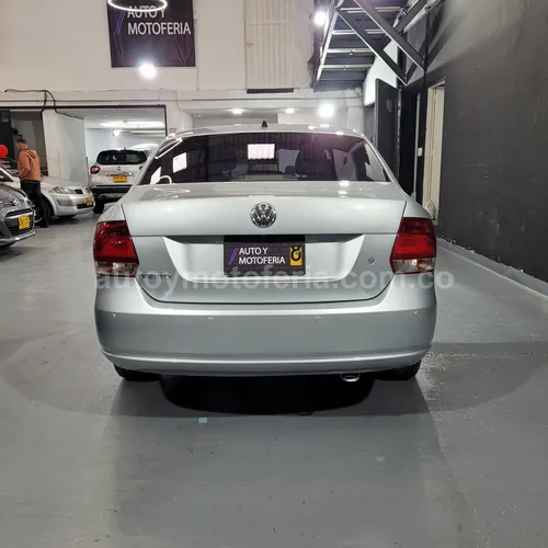 Volkswagen Vento, Modelo 2016 - Imagen 6