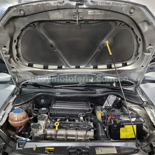 Volkswagen Vento, Modelo 2016 - Imagen 8