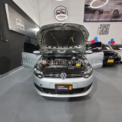 Volkswagen Vento, Modelo 2016 - Imagen 5