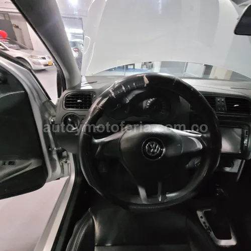 Volkswagen Vento, Modelo 2016 - Imagen 11