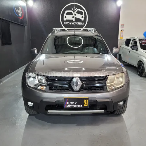 Renault Duster, Modelo 2020 - Imagen 2