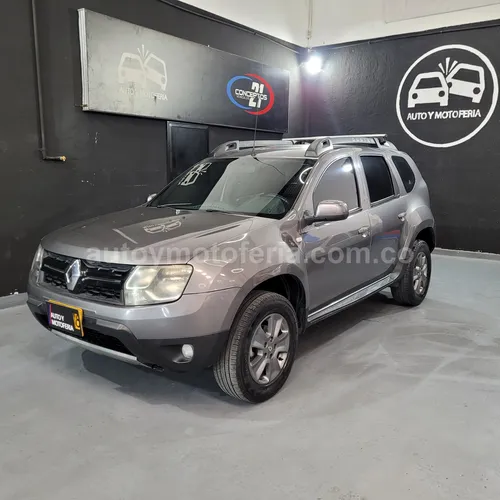 Renault Duster, Modelo 2020 - Imagen 4