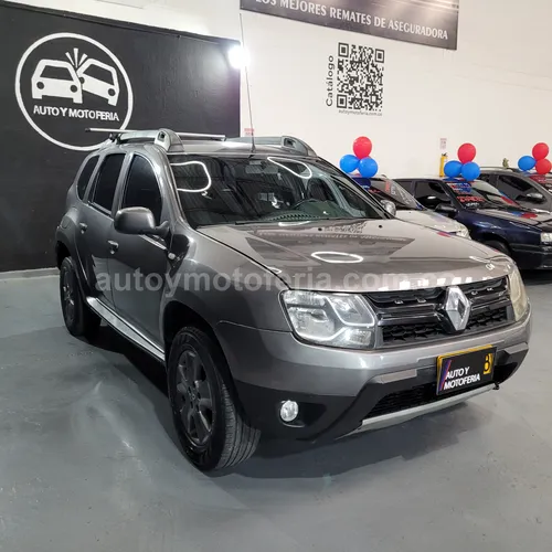 Renault Duster, Modelo 2020 - Imagen 3