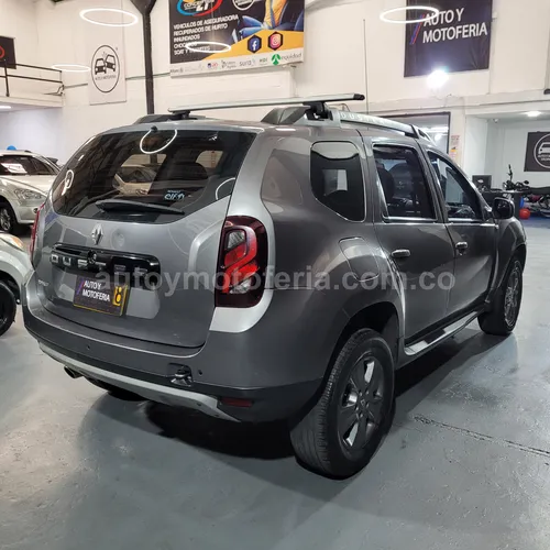 Renault Duster, Modelo 2020 - Imagen 5