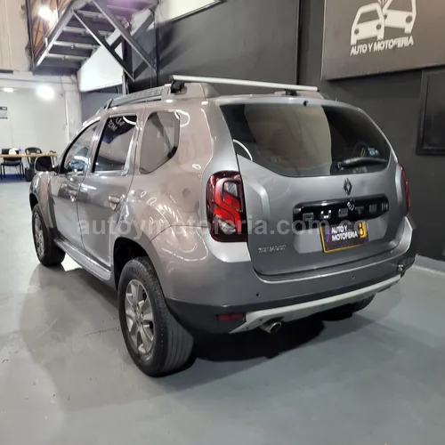 Renault Duster, Modelo 2020 - Imagen 6