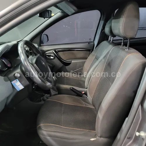 Renault Duster, Modelo 2020 - Imagen 7