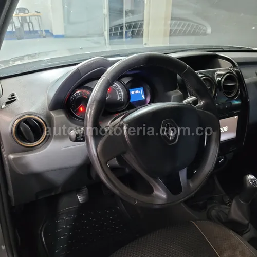 Renault Duster, Modelo 2020 - Imagen 9