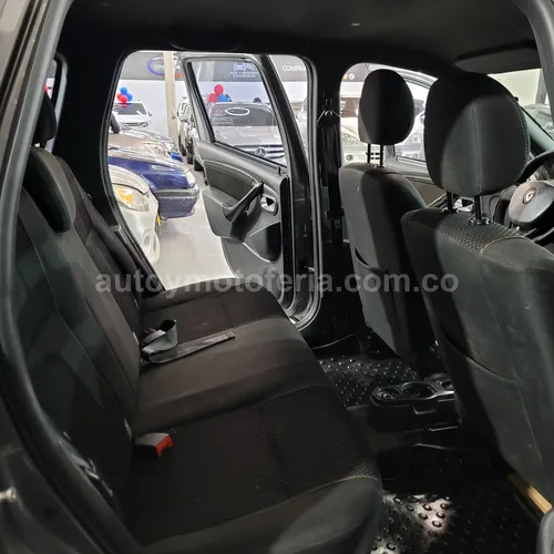 Renault Duster, Modelo 2020 - Imagen 11