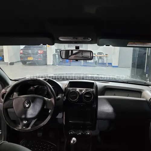 Renault Duster, Modelo 2020 - Imagen 12