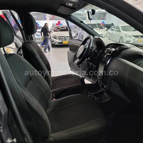 Renault Duster, Modelo 2020 - Imagen 13